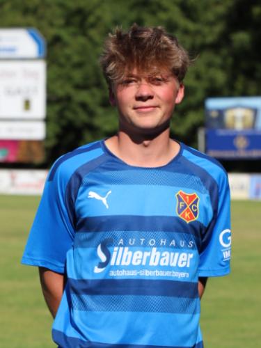 Avatar Bild für Frodo Gilch