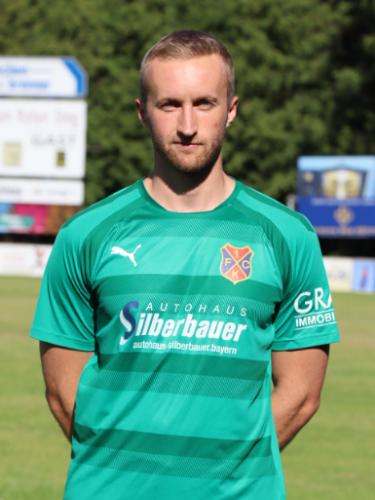 Avatar Bild für Tobias Vogl