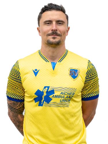 Avatar Bild für Alexander Mrowczynski