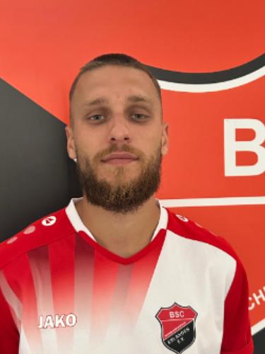 Avatar Bild für Osman Rastoder