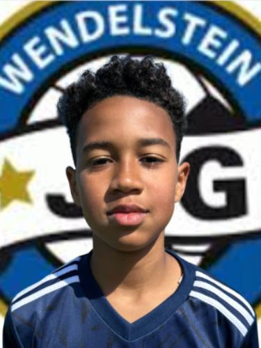 Thiago Amegan-Olmedo