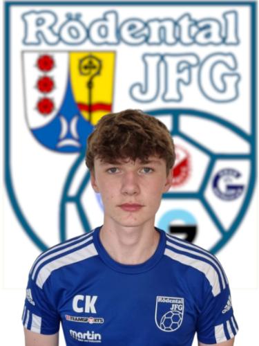 Avatar Bild für Collin Kilian