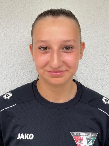 Nina Zimmermann