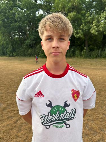 Avatar Bild für Alexander Lindemann