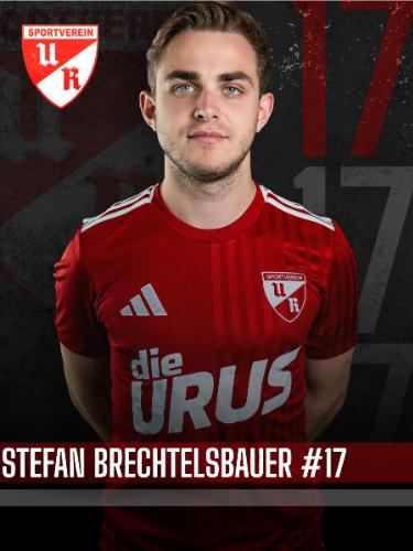 Stefan Brechtelsbauer