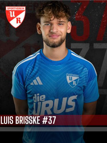 Luis Brißke