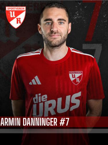 Armin Danninger