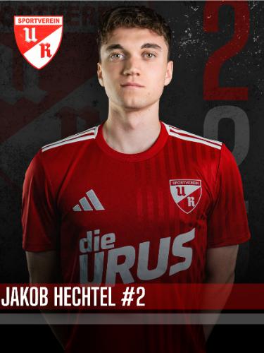Jakob Hechtel