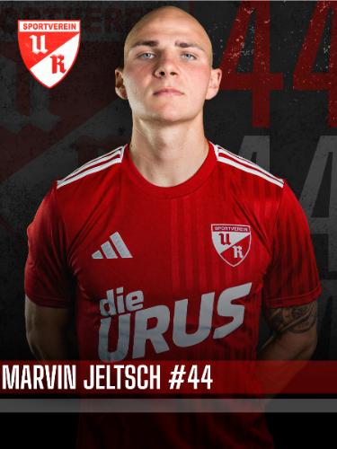 Marvin Jeltsch