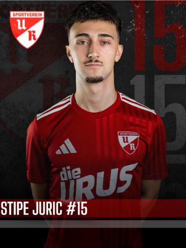 Stipe Juric