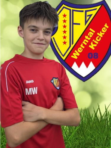 Avatar Bild für Marius Weiß