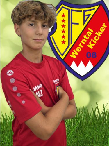 Avatar Bild für Nikolaos Zafeinis