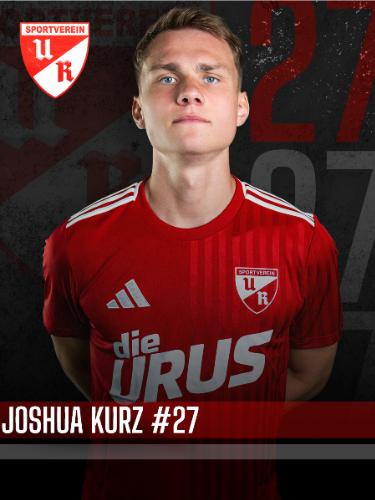 Joshua Kurz