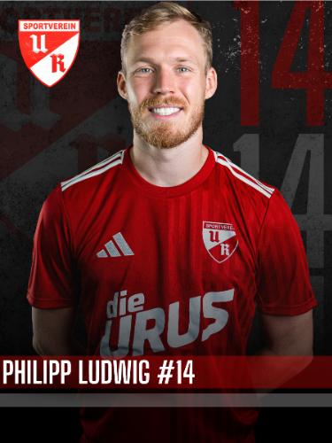 Philipp Ludwig