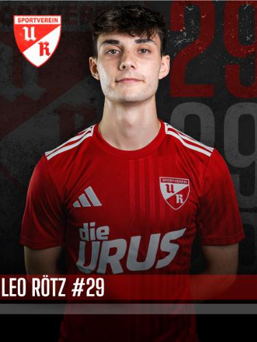 Avatar Bild für Leo Rötz
