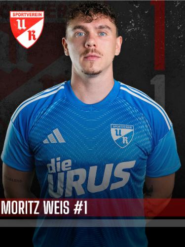 Moritz Weis