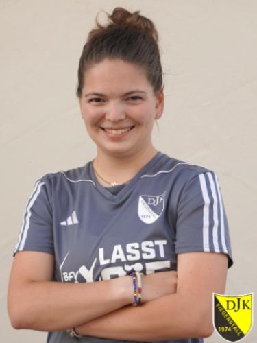 Leonie Bresa