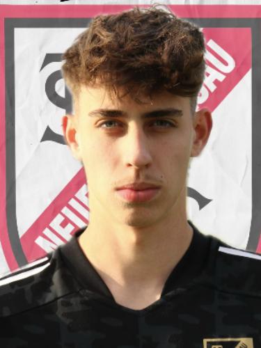 Avatar Bild für Leon Träger