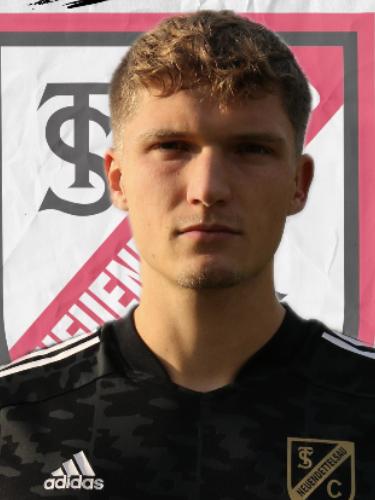 Maximilian Hirschmann