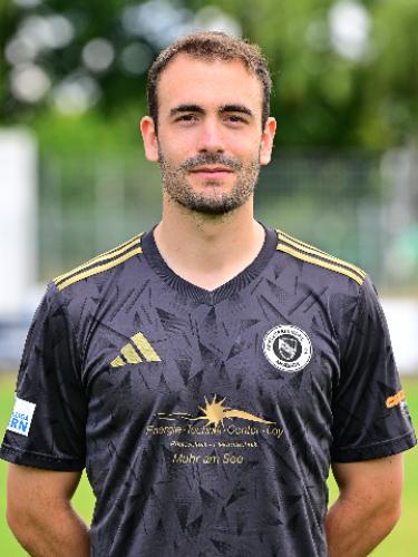 Avatar Bild für Tom Abadjiew