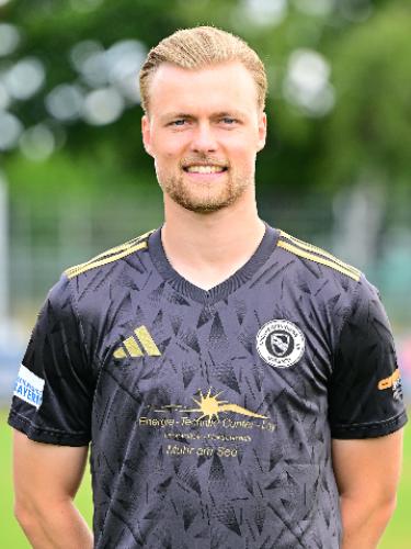 Niklas Seefried