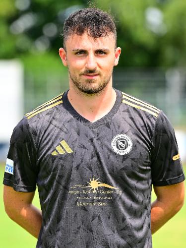 Avatar Bild für Dino Nuhanovic