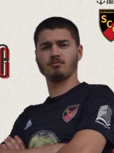 Avatar Bild für Dominik Dechand