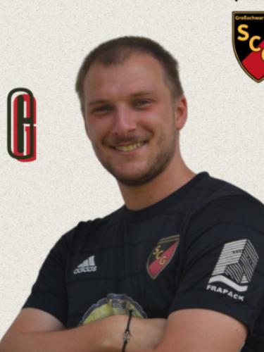 Avatar Bild für Daniel Pandel