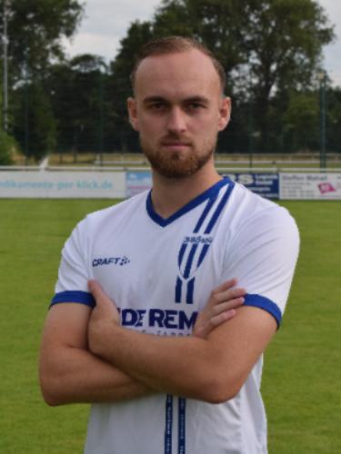 Avatar Bild für Julian Frei