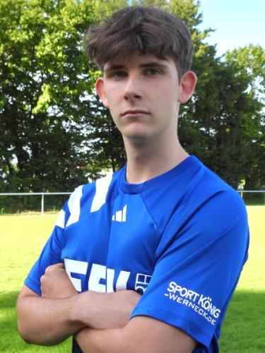 Avatar Bild für Vincent Lother