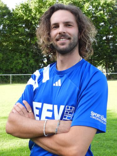 Markus Weissenberger