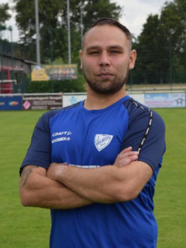 Daniel Knittel