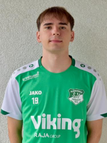 Avatar Bild für Felix Bergmann