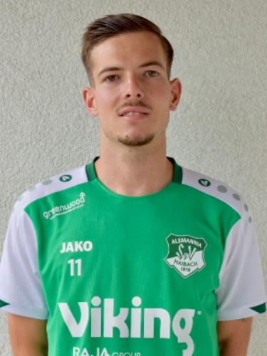 Luca Gelzleichter
