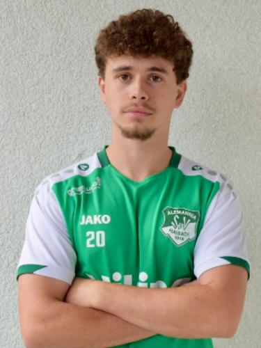 Alessandro Giambrone