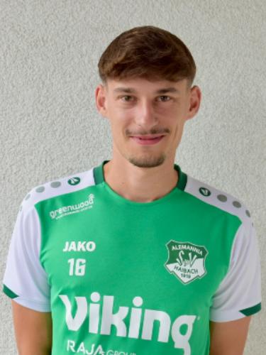 Avatar Bild für Nesta Mai