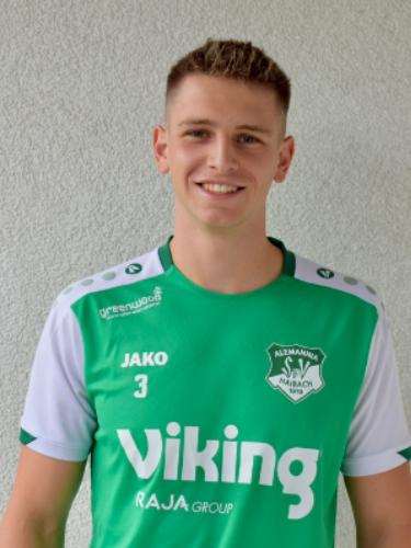 Niklas Rothenbücher