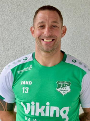 Avatar Bild für Marco Trapp