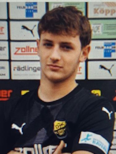 Avatar Bild für Vincent Kernbichl