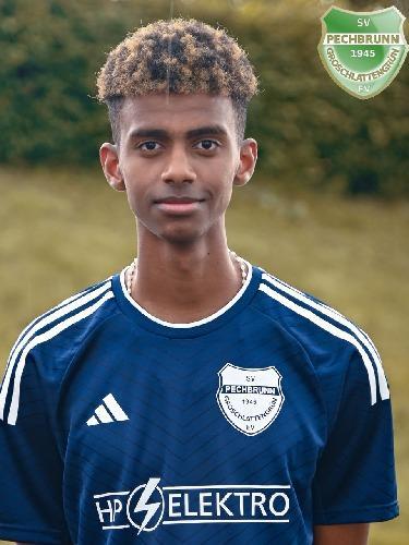 Avatar Bild für Musie Maro Hagos