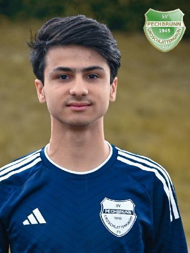 Avatar Bild für Hadi Ibrahimi