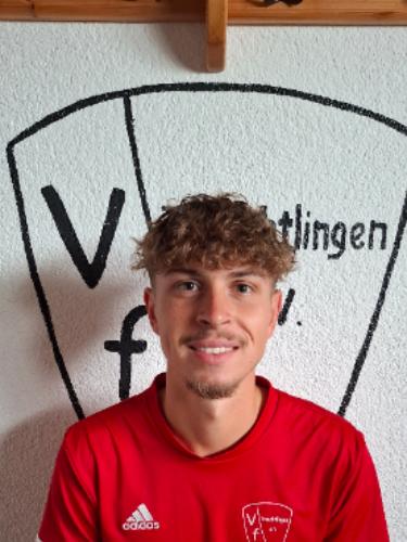 Kevin Rasch