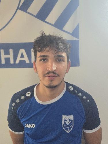 Ghassan Beshar Osman