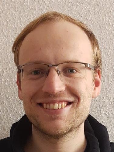 Avatar Bild für Marcel Nekolla