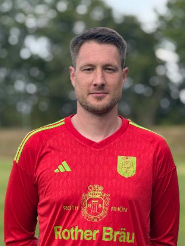 Lorenz Büttner