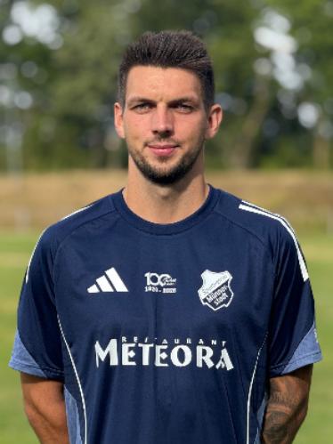 Janik Markert