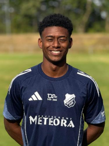 Diego Rosero Quinones