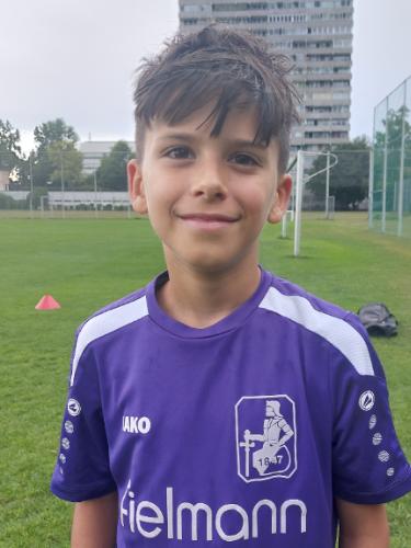 Joaquim Barg Vasconcellos