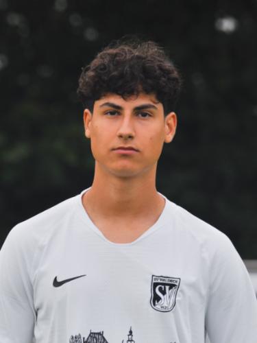 Daniel Contreras Dorado