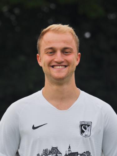 Lukas Obergrußberger